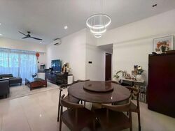 Seletar Springs Condominium (D28), Condominium #549945101